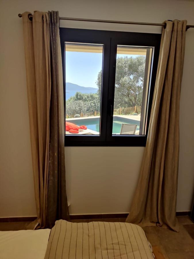 Résidence Licciola Propriano  Exterior foto